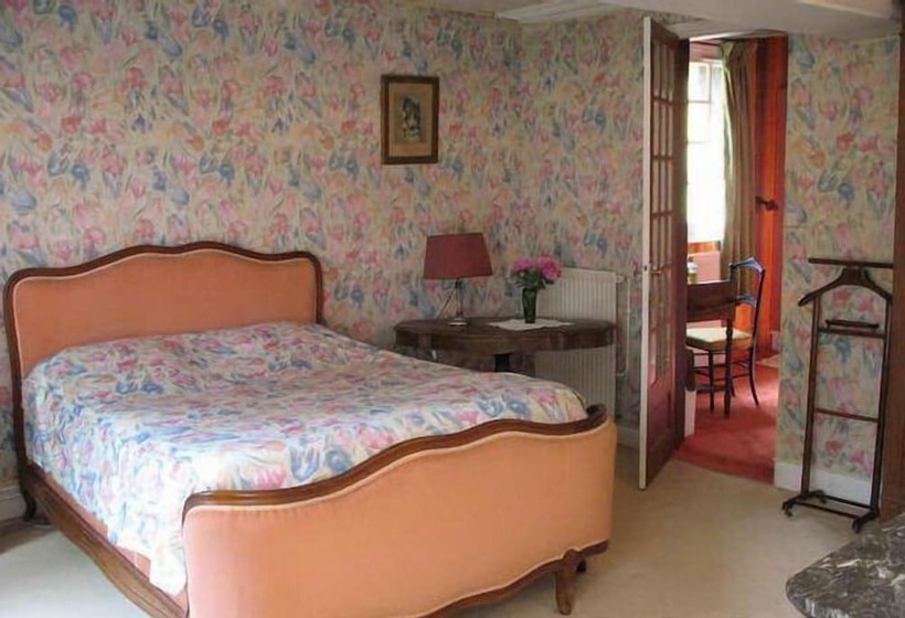 Пансион Le Vieux Logis