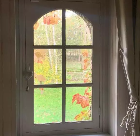 Majatalo Moulin De Champrond  Montmirail  Sarthe