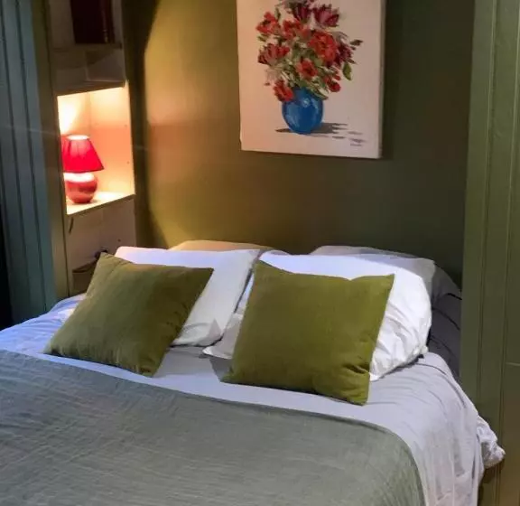 Majatalo Moulin De Champrond  Montmirail  Sarthe