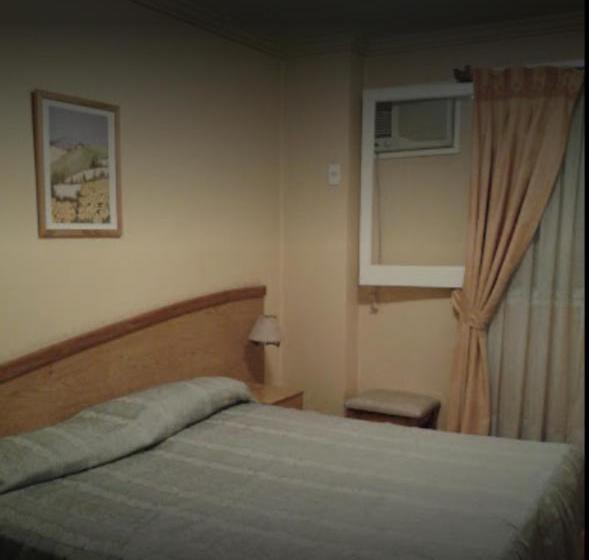 בית מלון כפרי Alcor