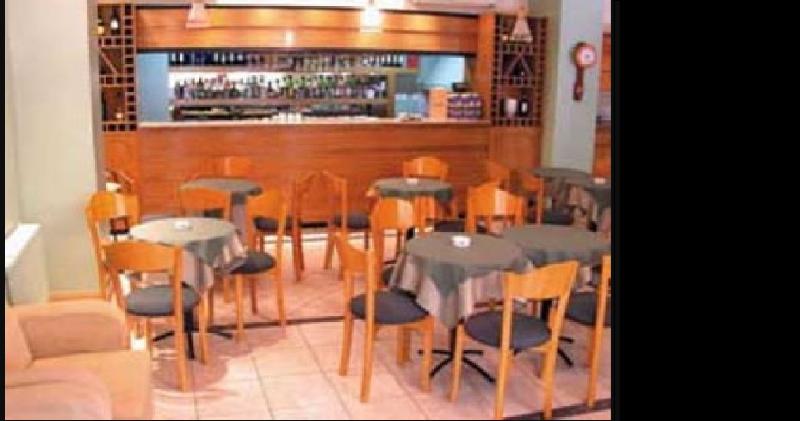 בית מלון כפרי Alcor