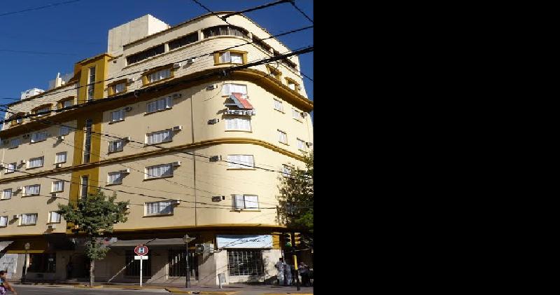 בית מלון כפרי Alcor