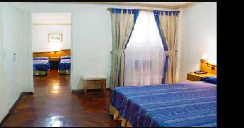 בית מלון כפרי Alcor