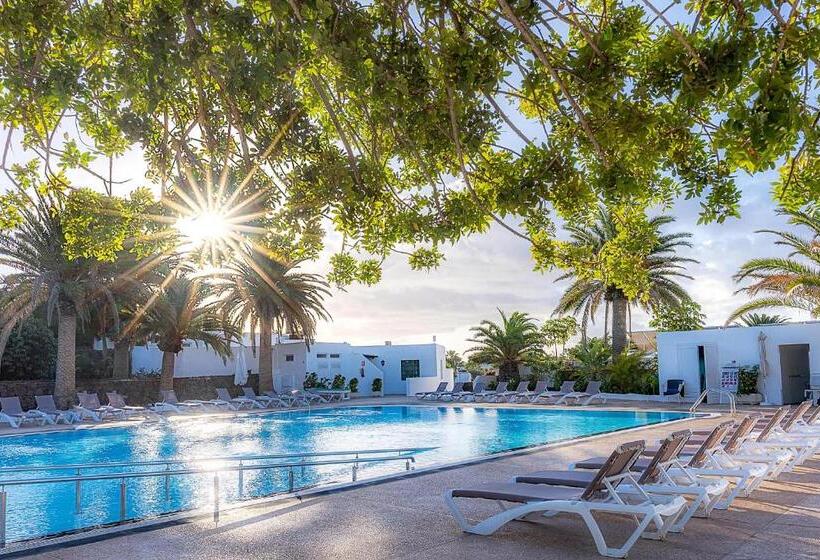 Casas Heddy, Wellbeing Resort