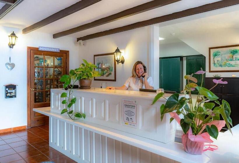 Casas Heddy, Wellbeing Resort