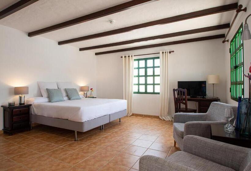 Casas Heddy, Wellbeing Resort