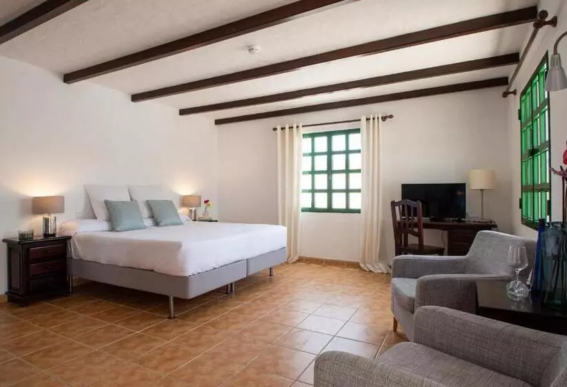 Casas Heddy, Wellbeing Resort