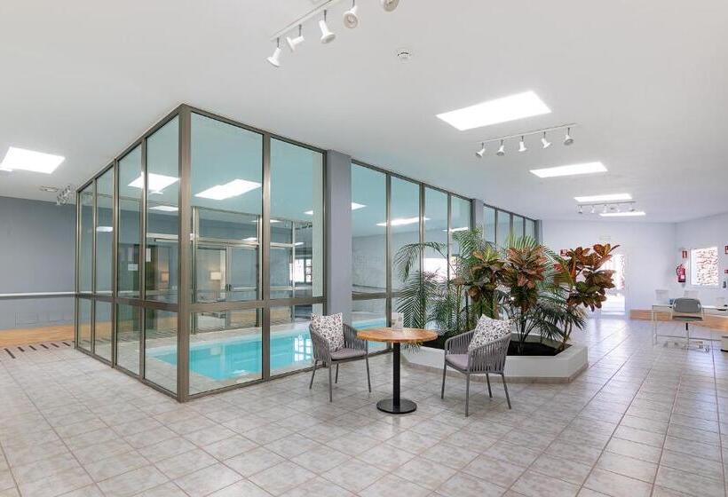 Casas Heddy, Wellbeing Resort