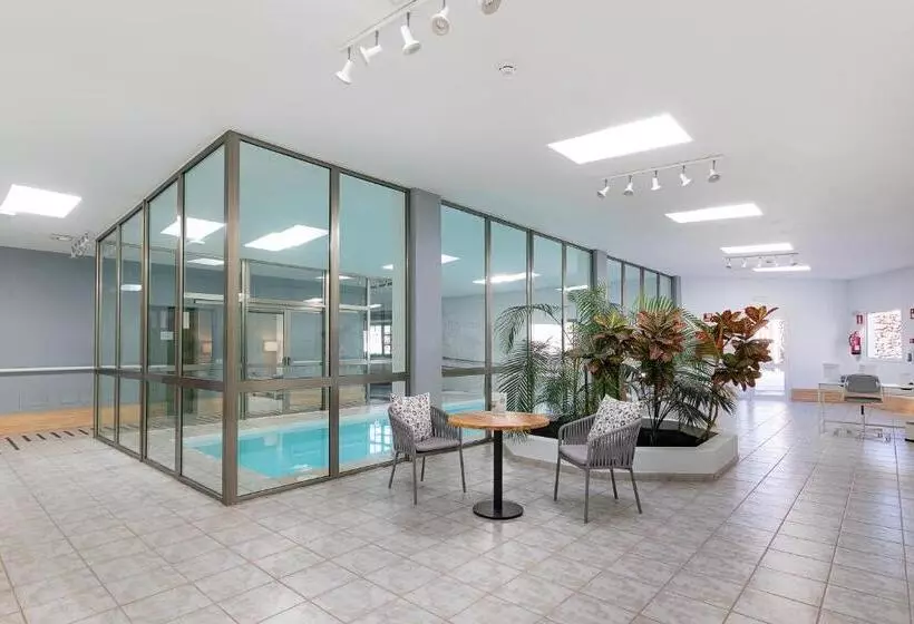 Casas Heddy, Wellbeing Resort