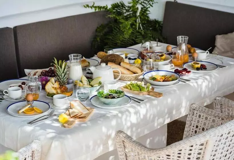 Casas Heddy, Wellbeing Resort