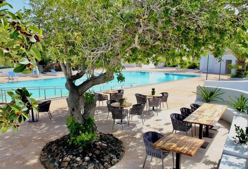 Casas Heddy, Wellbeing Resort