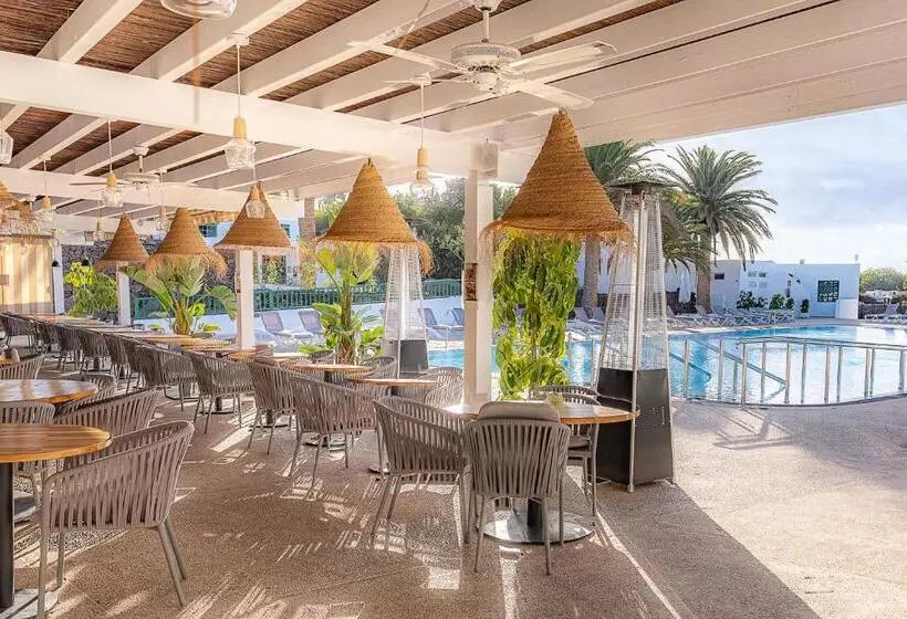 Casas Heddy, Wellbeing Resort