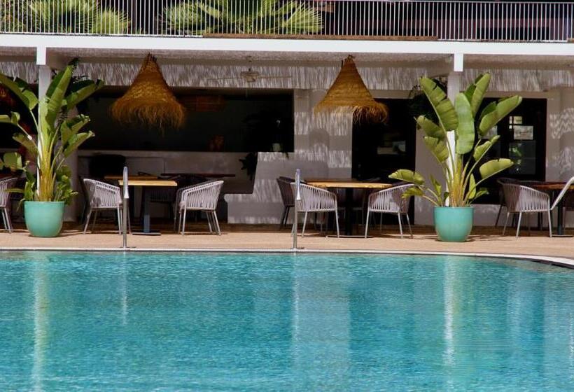 Casas Heddy, Wellbeing Resort