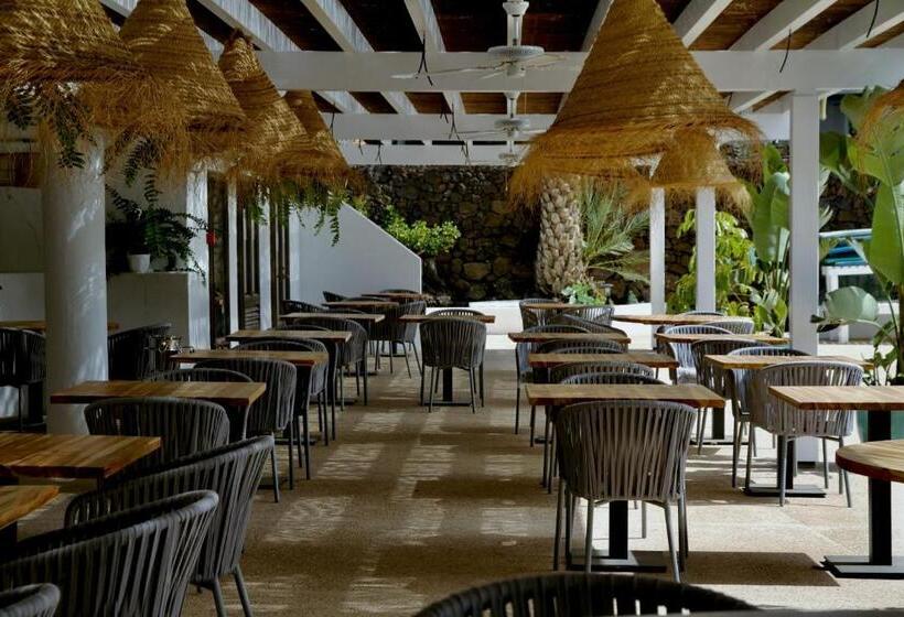 Casas Heddy, Wellbeing Resort