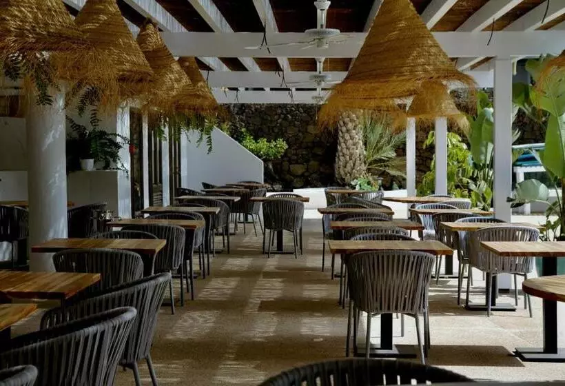 Casas Heddy, Wellbeing Resort