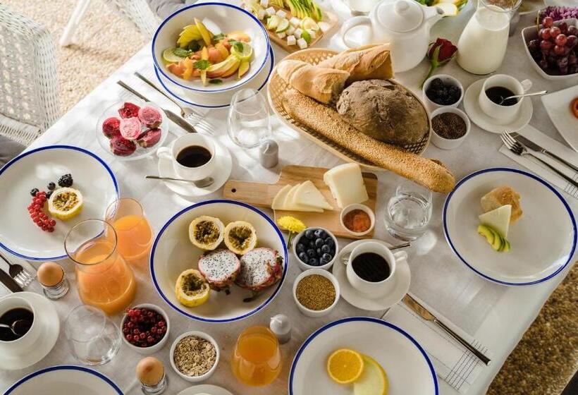 Casas Heddy, Wellbeing Resort