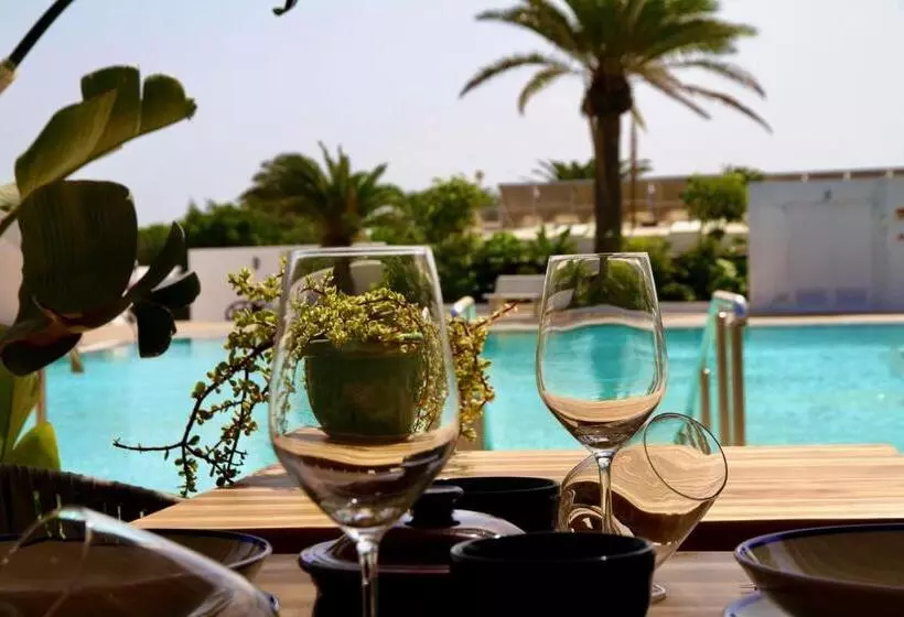 Casas Heddy, Wellbeing Resort