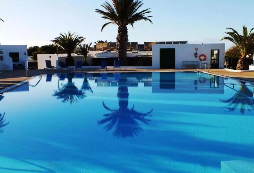 Casas Heddy, Wellbeing Resort