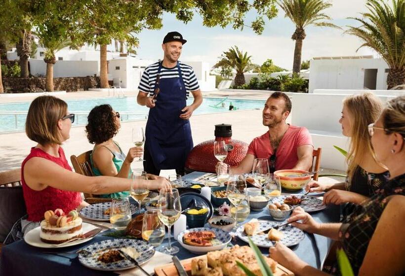 Casas Heddy, Wellbeing Resort