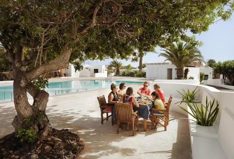 Casas Heddy, Wellbeing Resort