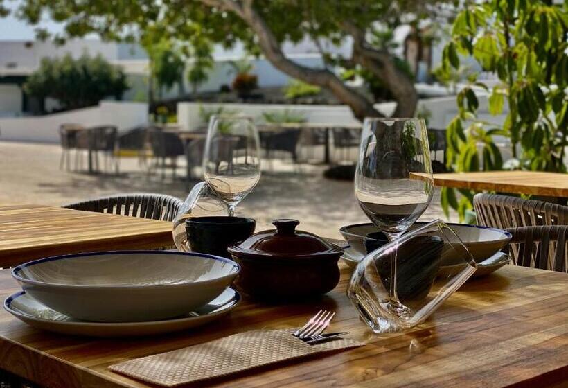 Casas Heddy, Wellbeing Resort