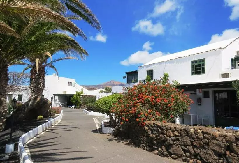 Casas Heddy, Wellbeing Resort