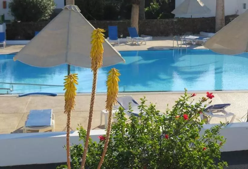 Casas Heddy, Wellbeing Resort