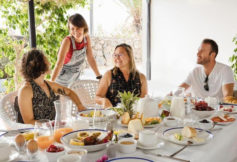 Casas Heddy, Wellbeing Resort