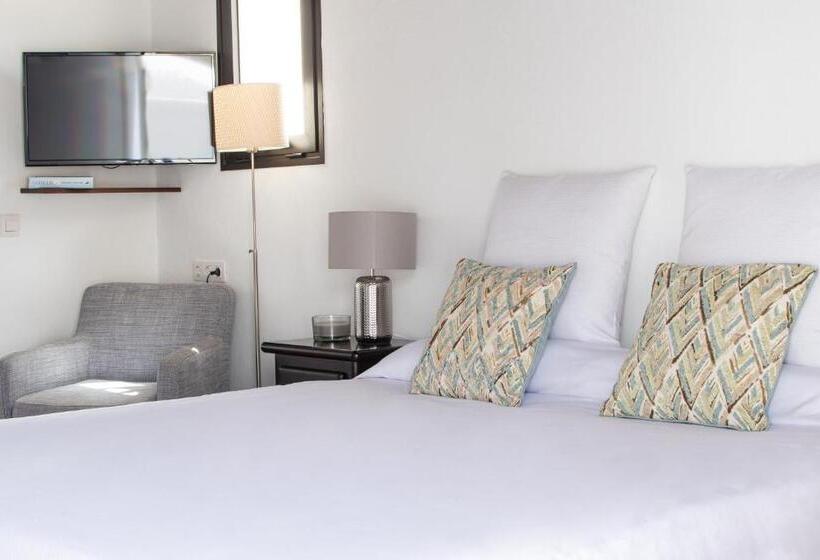 Casas Heddy, Wellbeing Resort