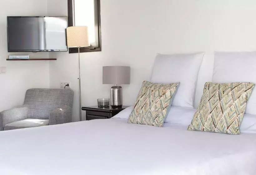 Casas Heddy, Wellbeing Resort