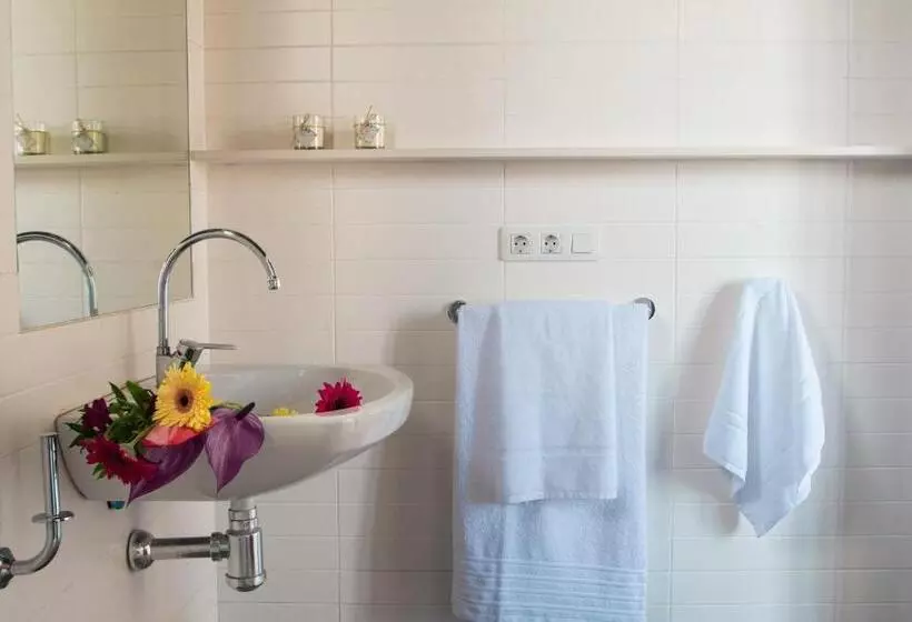 Casas Heddy, Wellbeing Resort