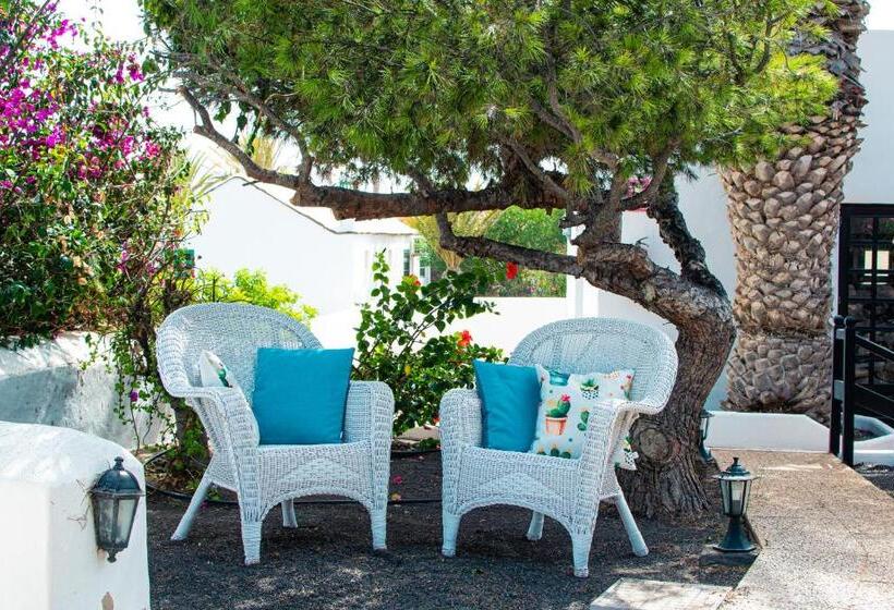 Casas Heddy, Wellbeing Resort