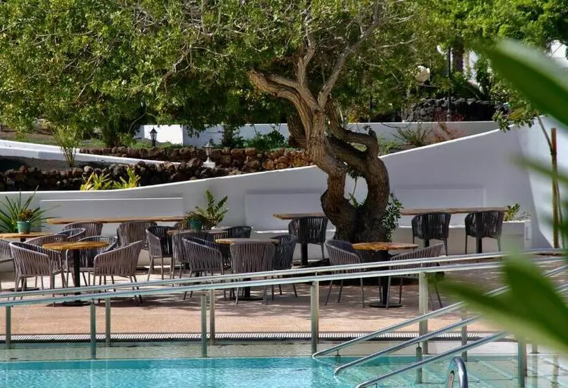 Casas Heddy, Wellbeing Resort