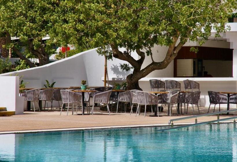 Casas Heddy, Wellbeing Resort