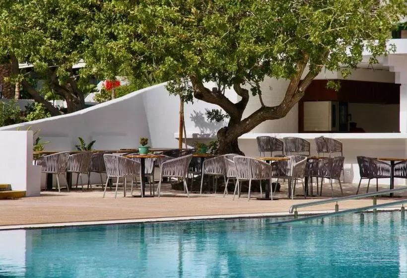 Casas Heddy, Wellbeing Resort