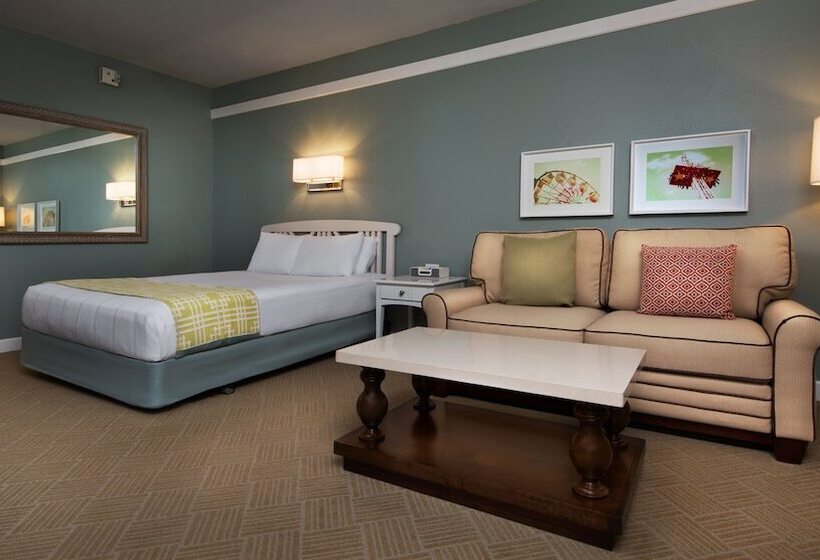 Disney's Boardwalk Villas