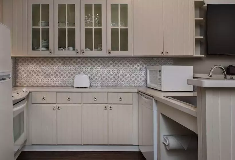 Disney's Boardwalk Villas