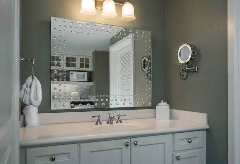 Disney's Boardwalk Villas