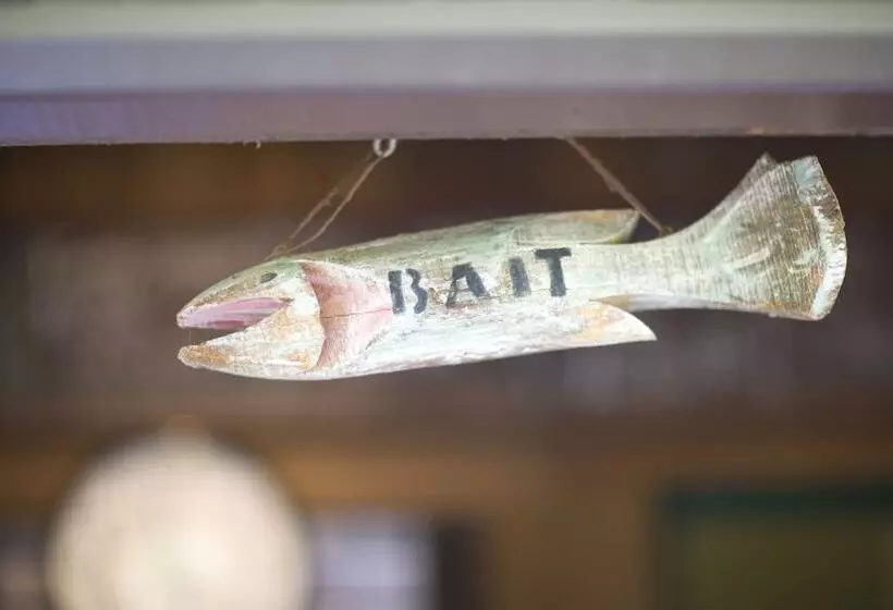 Disney's Boardwalk Villas