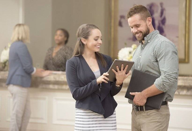 Disney's Boardwalk Villas