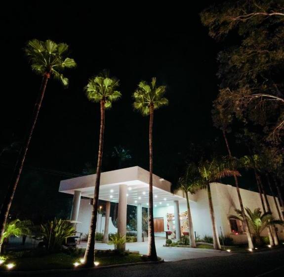 Gran Hotel Las Fuentes