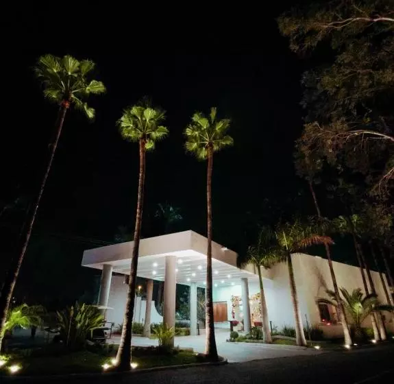 Gran Hotel Las Fuentes