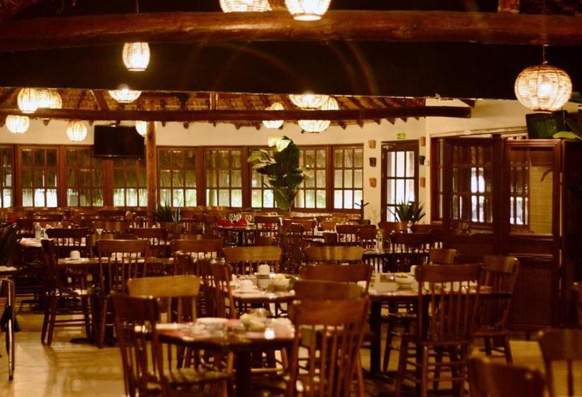 Gran Hotel Las Fuentes