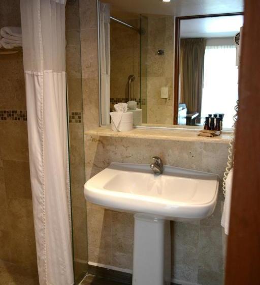 Gran Hotel Las Fuentes