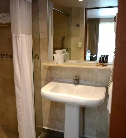 Gran Hotel Las Fuentes