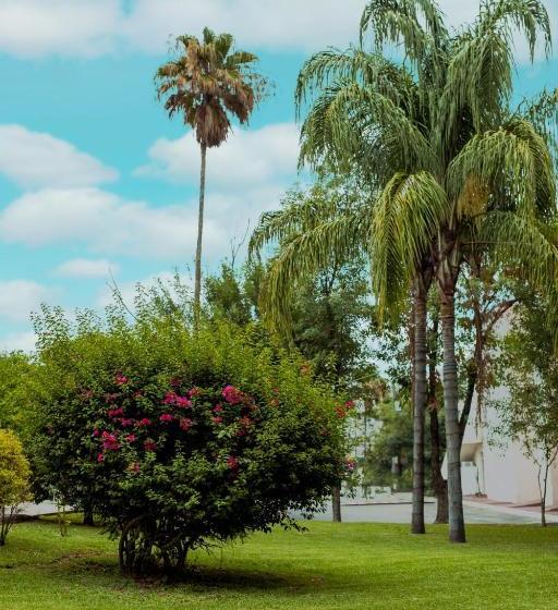 Gran Hotel Las Fuentes