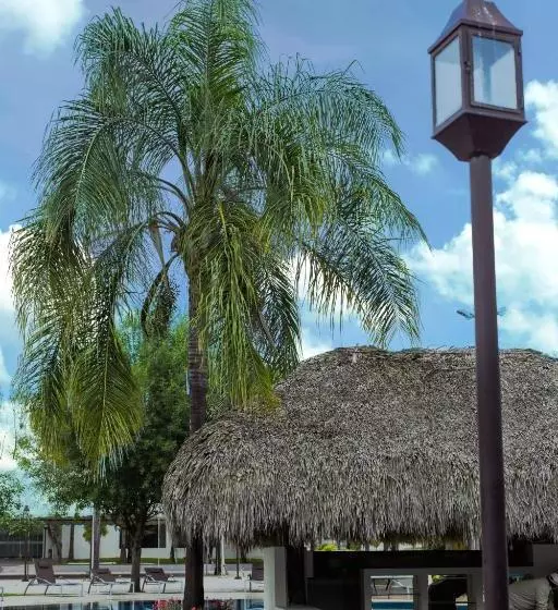 Gran Hotel Las Fuentes