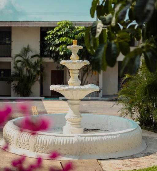 Gran Hotel Las Fuentes