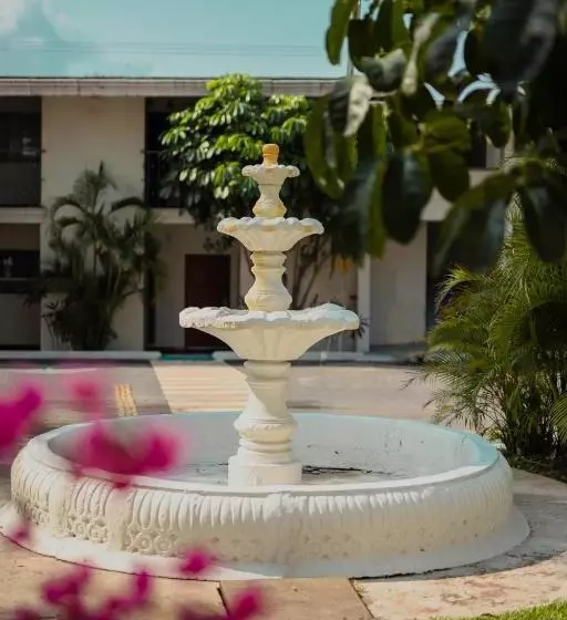 Gran Hotel Las Fuentes