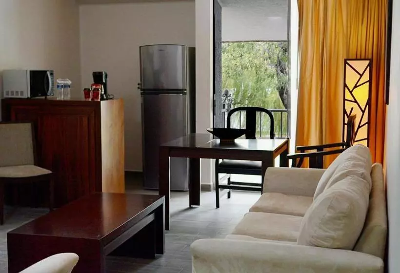 Gran Hotel Las Fuentes